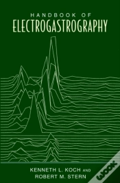Capa do artigo Handbook Of Electrogastrography