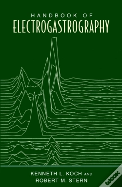 Capa do artigo Handbook Of Electrogastrography