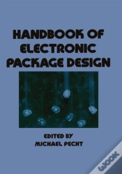 Capa do artigo Handbook Of Electronic Package Design