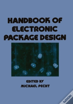 Capa do artigo Handbook Of Electronic Package Design