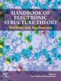Handbook Of Electronic Structure Theory - Preview