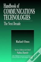 Handbook Of Emerging Communications Technologies