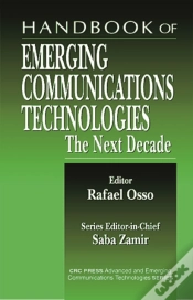 Capa do artigo Handbook Of Emerging Communications Technologies