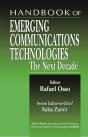 Handbook Of Emerging Communications Technologies - Preview