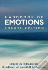 Handbook Of Emotions, Fourth Edition