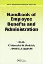 Handbook Of Employee Benefits And Administration - Preview