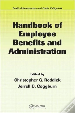 Capa do artigo Handbook Of Employee Benefits And Administration
