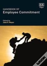 Handbook Of Employee Commitment