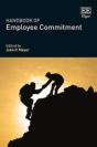 Handbook Of Employee Commitment - Preview