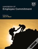 Handbook Of Employee Commitment