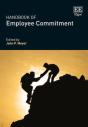 Handbook Of Employee Commitment - Preview
