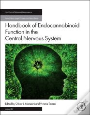 Handbook Of Endocannabinoid Function In The Central Nervous System