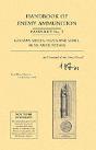 Handbook Of Enemy Ammunition Pamphlet - Preview