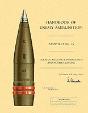 Handbook Of Enemy Ammunition - Preview