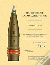 Capa do artigo Handbook Of Enemy Ammunition