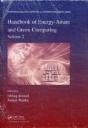 Handbook Of Energy-Aware And Green Computing - Preview