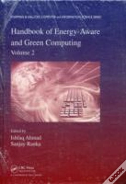 Capa do artigo Handbook Of Energy-Aware And Green Computing