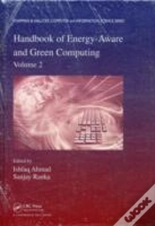 Capa do artigo Handbook Of Energy-Aware And Green Computing