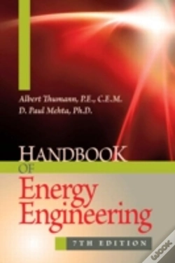 Capa do artigo Handbook Of Energy Engineering, Seventh Edition