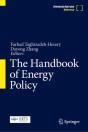 Handbook Of Energy Policy - Preview