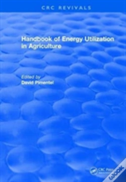 Capa do artigo Handbook Of Energy Utilization In Agriculture