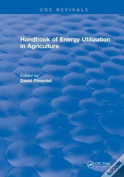Capa do artigo Handbook Of Energy Utilization In Agriculture