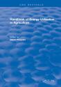 Handbook Of Energy Utilization In Agriculture - Preview