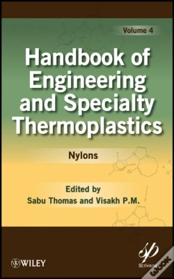 Capa do artigo Handbook Of Engineering And Specialty Thermoplastics, Volume 4