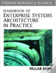 Handbook Of Enterprise Systems Architecture In Practice