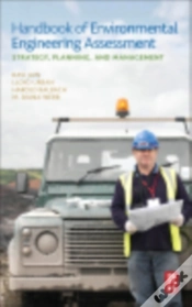 Capa do artigo Handbook Of Environmental Engineering Assessment