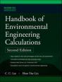 Handbook Of Environmental Engineering Calculations 2nd Ed. - Preview