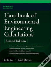 Capa do artigo Handbook Of Environmental Engineering Calculations 2nd Ed.