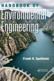 Capa do artigo Handbook Of Environmental Engineering