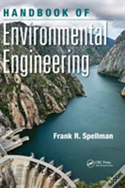 Capa do artigo Handbook Of Environmental Engineering