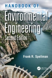 Capa do artigo Handbook Of Environmental Engineering