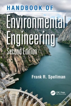 Capa do artigo Handbook Of Environmental Engineering