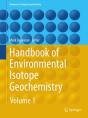 Handbook Of Environmental Isotope Geochemistry - Preview