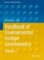 Handbook Of Environmental Isotope Geochemistry - Preview