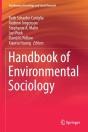 Handbook Of Environmental Sociology - Preview
