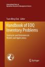Handbook Of Eoq Inventory Problems - Preview