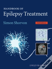 Capa do artigo Handbook Of Epilepsy Treatment