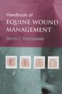 Handbook Of Equine Wound Management E-Book - Preview