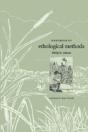 Handbook Of Ethological Methods - Preview