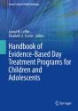 Handbook Of Evidence-Based Day Treatment Programs For Children And Adolescents - Preview