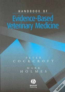 Capa do artigo Handbook Of Evidence-Based Veterinary Medicine