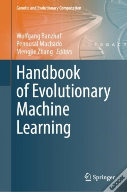 Capa do artigo Handbook Of Evolutionary Machine Learning