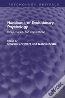 Handbook Of Evolutionary Psychology