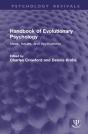 Handbook Of Evolutionary Psychology - Preview