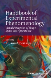 Capa do artigo Handbook Of Experimental Phenomenology