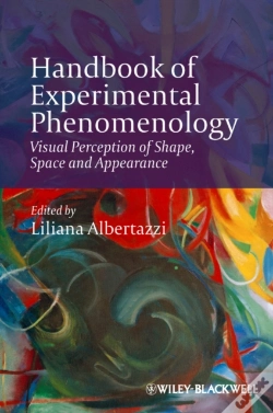Capa do artigo Handbook Of Experimental Phenomenology